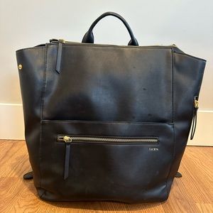 Fawn Design Square Backpack